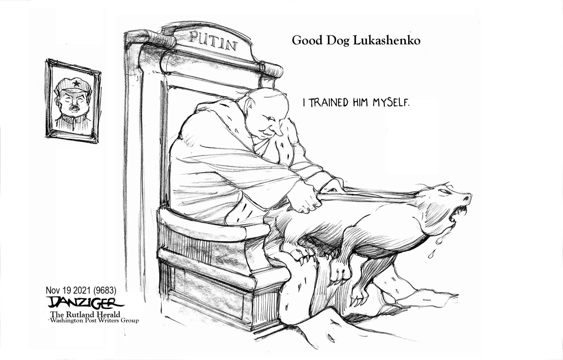 Danziger